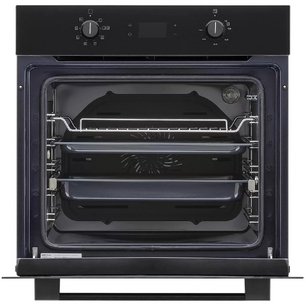 Духовой шкаф Крона NERO 60 BL/BL фото 4 в Краснодаре Духовой шкаф KRONA NERO 60 BL/BL фото 4 в Краснодаре
