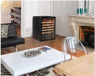 Винный шкаф EuroCave V-Revel-S фото 4 в Краснодаре