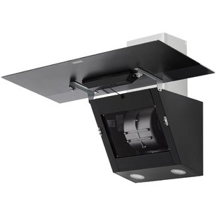 Вытяжка Krona KRISTEN A 900 black S фото 3 в Краснодаре Вытяжка Krona KRISTEN A 900 black S фото 3 в Краснодаре