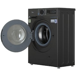 Стиральная машина Midea MF01712BS40/T фото 3 в Краснодаре