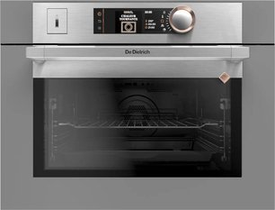Духовой шкаф Де Дитрих DKR7580G фото в Краснодаре Духовой шкаф De Dietrich DKR7580G фото в Краснодаре