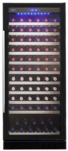 Винный шкаф Cold Vine C121-KBT1 фото 3 в Краснодаре