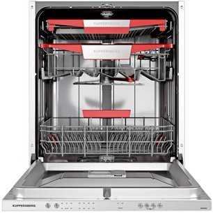 Встраиваемая посудомоечная машина Куперсберг GIM 6092 фото в Краснодаре Встраиваемая посудомоечная машина Kuppersberg GIM 6092 фото в Краснодаре