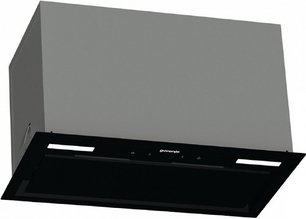 Встраиваемая вытяжка Горение BHI549E9GB фото 3 в Краснодаре Встраиваемая вытяжка Gorenje BHI549E9GB фото 3 в Краснодаре