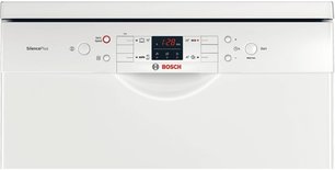 Посудомоечная машина Бош SMS 40L02 RU фото 3 в Краснодаре Посудомоечная машина Bosch SMS 40L02 RU фото 3 в Краснодаре