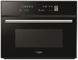 Встраиваемая микроволновая печь Фулгор Милано LMO 4507 TC BK фото в Краснодаре Встраиваемая микроволновая печь Fulgor Milano LMO 4507 TC BK фото в Краснодаре