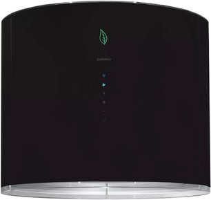 Вытяжка Фалмек Eolo 45 (450) (с системой E.ion) ECP black фото в Краснодаре Вытяжка Falmec Eolo 45 (450) (с системой E.ion) ECP black фото в Краснодаре