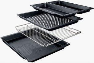 Духовой шкаф Bosch HJG852YT0T фото 4 в Краснодаре