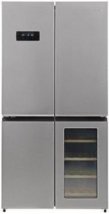 Холодильник GENCOOL GDCD-605W фото в Краснодаре