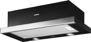 Встраиваемая вытяжка Хендай HBH 6232 IX фото 4 в Краснодаре Встраиваемая вытяжка Hyundai HBH 6232 IX фото 4 в Краснодаре