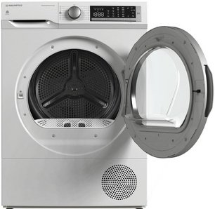 Сушильная машина Maunfeld MFDM158WH300 HP SLIM фото 2 в Краснодаре