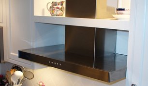 Вытяжка Фабер STILO/SP EG8 X  A90 фото 2 в Краснодаре Вытяжка Faber STILO/SP EG8 X  A90 фото 2 в Краснодаре