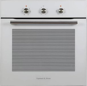 Духовой шкаф Зигмунд Штайн EN 252.611 W фото в Краснодаре Духовой шкаф Zigmund Shtain EN 252.611 W фото в Краснодаре