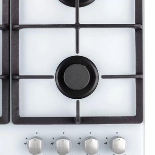 Варочная поверхность Крона ARMONIA 60 WH фото 4 в Краснодаре Варочная поверхность KRONA ARMONIA 60 WH фото 4 в Краснодаре