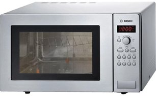 Микроволновая печь Бош HMT84G451R фото в Краснодаре Микроволновая печь Bosch HMT84G451R фото в Краснодаре
