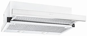 Вытяжка Teka CNL3 2002 WHITE фото в Краснодаре