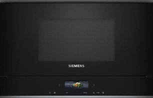 Встраиваемая микроволновая печь Сименс BE732L1B1 фото в Краснодаре Встраиваемая микроволновая печь Siemens BE732L1B1 фото в Краснодаре