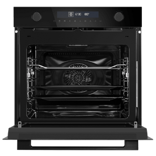 Духовой шкаф Maunfeld MEOR7217DMB2 фото 2 в Краснодаре