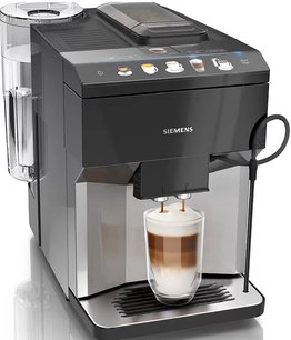 Кофемашина Сименс TP503R04 фото в Краснодаре Кофемашина Siemens TP503R04 фото в Краснодаре