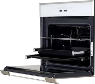 Духовой шкаф Kuppersberg OZ 663 WH фото 4 в Краснодаре