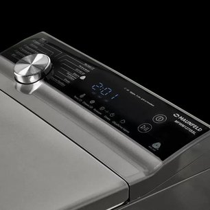 Стиральная машина с паром Маунфилд MFWM127ISSL фото 4 в Краснодаре Стиральная машина с паром Maunfeld MFWM127ISSL фото 4 в Краснодаре