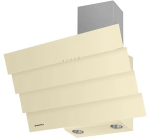 Вытяжка Маунфилд CASCADA QUART 60 BIEGE фото в Краснодаре Вытяжка Maunfeld CASCADA QUART 60 BIEGE фото в Краснодаре