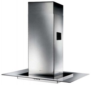 Вытяжка Фабер Glassy Isola/SP EG8 X/V A90 фото 2 в Краснодаре Вытяжка Faber Glassy Isola/SP EG8 X/V A90 фото 2 в Краснодаре