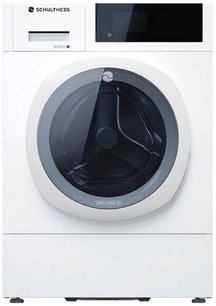 Стиральная машина Schulthess Новая звезда ADA5.100BE1H3J3L (NeoStar) фото в Краснодаре
