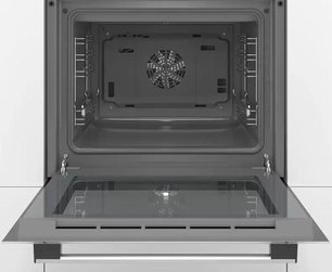 Духовой шкаф Bosch HBF254EW0R фото 4 в Краснодаре