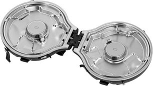 Портативная газовая плита БОРК G506 фото 2 в Краснодаре Портативная газовая плита BORK G506 фото 2 в Краснодаре