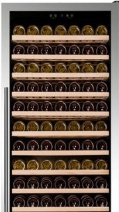 Винный шкаф Дунавокс DX-194.490CK фото 2 в Краснодаре Винный шкаф Dunavox DX-194.490CK фото 2 в Краснодаре