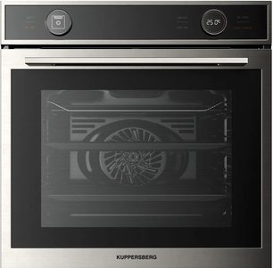 Духовой шкаф Куперсберг HT 612 BX фото в Краснодаре Духовой шкаф Kuppersberg HT 612 BX фото в Краснодаре