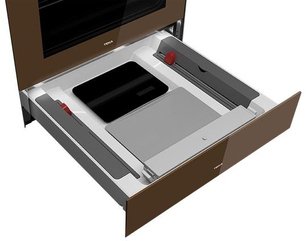 Вакуумный упаковщик Teka VS 1520 GS фото 2 в Краснодаре