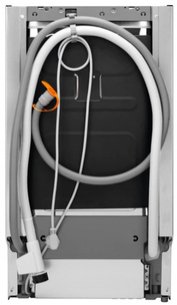 Посудомоечная машина Электролюкс ESL94201LO фото 4 в Краснодаре Посудомоечная машина Electrolux ESL94201LO фото 4 в Краснодаре