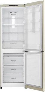 Холодильник LG GA-B 429 SECZ фото 2 в Краснодаре