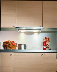 Вытяжка Миле DA 3160 фото 3 в Краснодаре Вытяжка Miele DA 3160 фото 3 в Краснодаре