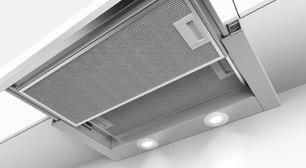 Вытяжка Бош DFL064W51 фото 4 в Краснодаре Вытяжка Bosch DFL064W51 фото 4 в Краснодаре