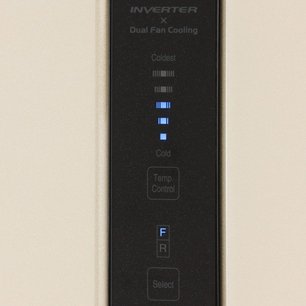 Холодильник Хитачи R-V 662 PU3 PBE фото 3 в Краснодаре Холодильник Hitachi R-V 662 PU3 PBE фото 3 в Краснодаре