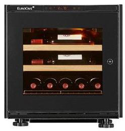 Встраиваемый монотемпературный винный шкаф EuroCave V-INSP-XS I-090012-XS фото в Краснодаре