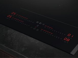 Варочная панель AEG TI84IF00FB фото 4 в Краснодаре