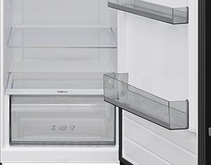 Холодильник Вестфрост VF395 SB BH фото 4 в Краснодаре Холодильник Vestfrost VF395 SB BH фото 4 в Краснодаре