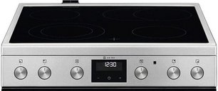 Электрическая плита AEG CCB6446CBM фото 2 в Краснодаре