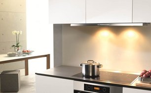 Вытяжка Миле DA 3190 фото 3 в Краснодаре Вытяжка Miele DA 3190 фото 3 в Краснодаре