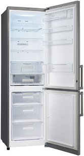 Холодильник LG GA-B 489 YAKZ фото 2 в Краснодаре