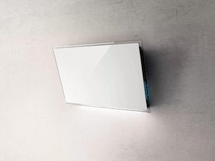 Вытяжка Элика ELLE WH/F/80 фото 2 в Краснодаре Вытяжка Elica ELLE WH/F/80 фото 2 в Краснодаре