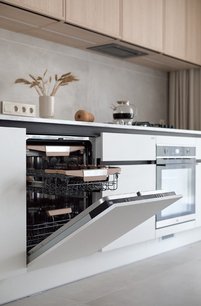 Встраиваемая посудомоечная машина Вард VDI651C фото 2 в Краснодаре Встраиваемая посудомоечная машина VARD VDI651C фото 2 в Краснодаре