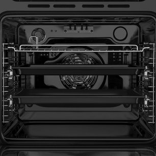 Шкаф духовой электрический MAUNFELD EOEH.7611SCS2 фото 3 в Краснодаре Шкаф духовой электрический MAUNFELD EOEH.7611SCS2 фото 3 в Краснодаре