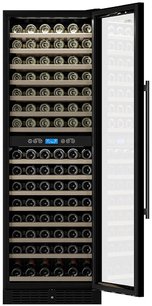 Встраиваемый винный шкаф Meyvel MV160-KBT2 фото 4 в Краснодаре