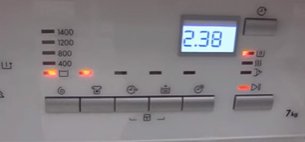 Стиральная машина АЕГ L61470WDBI фото 3 в Краснодаре Стиральная машина AEG L61470WDBI фото 3 в Краснодаре