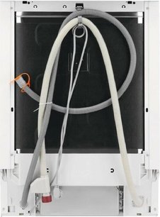 Встраиваемая посудомоечная машина Electrolux EES27200L фото 3 в Краснодаре